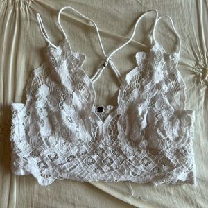 Free people bralette